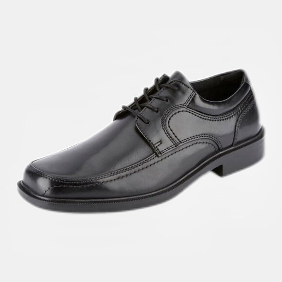 DOCKERS MANVEL Men\'s Oxfords Shoes Faux Leather Black Size 13 M main image 4